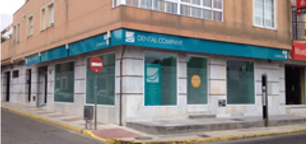 Dental Company abre una nueva franquicia clínica en San José de la Rinconada