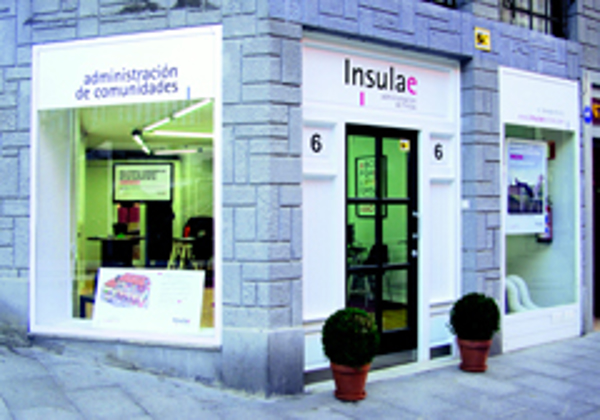 Insulae, franquicia presente en Salón Miempresa