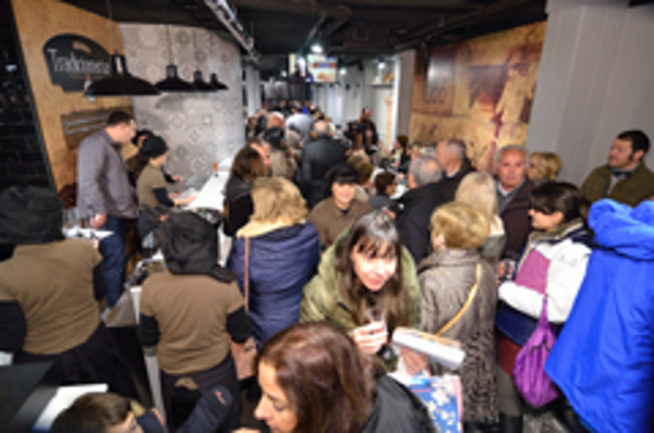 Tradicionarius inaugura dos nuevas franquicias en Reus