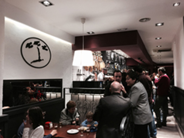 Dehesa Santa María inaugura su segunda franquicia del año en Madrid 