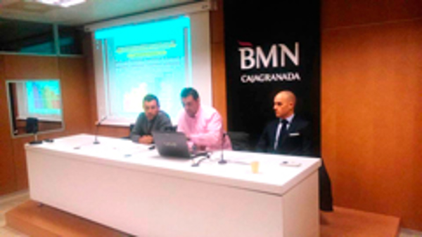 Segunda charla informativa de la franquicia R1 Eventos Deportivos de Granada
