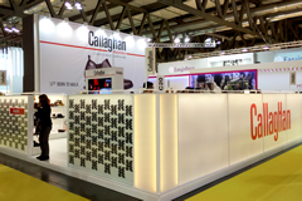 La red de franquicias Callaghan sigue apostando fuerte por el mercado italiano