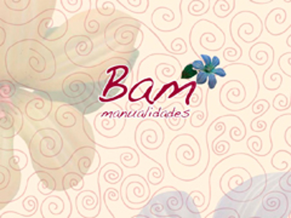 La franquicia Bam Manualidades saca para sus franquiciados una revista propia del grupo 