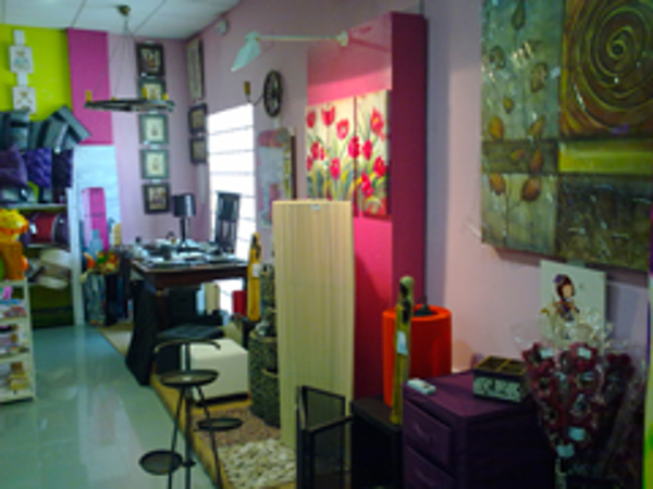 Dt Detalles inaugura franquicia en Bujalance