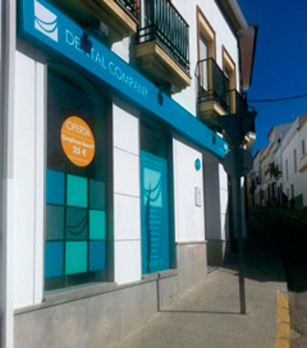 Dental Company abre las puertas de su franquicia en Villamartín 