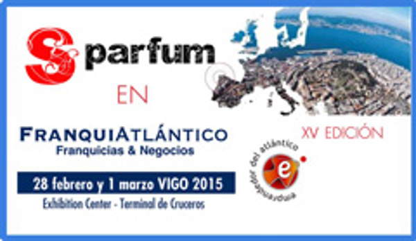 Esse Parfum mostrará sus franquicias en el Salón Franquiatlántico Vigo 2015