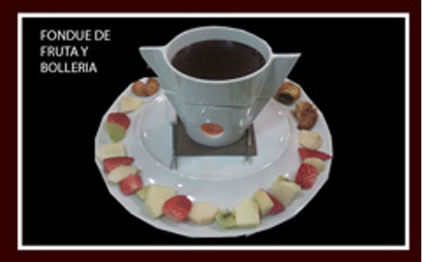 Xocolate’s & issimo, una franquicia de chocolatería diferente