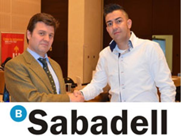 Banco Sabadell apuesta por las franquicias MinniStore