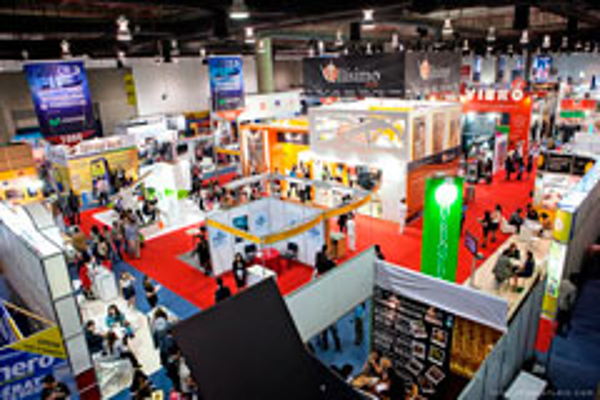 Tophouse Chocolate asistirá a la Feria Internaciona de Franquicias de México