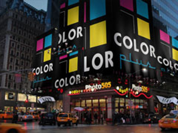 La red de franquicias Color Plus colabora en el crecimiento de las franquicias del año 2014