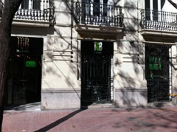 The Good Burger abre una nueva franquicia en Valencia