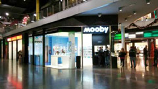 Mooby informa: Las franquicias de Telefonía libre low cost aumentan sus aperturas en el año 2015