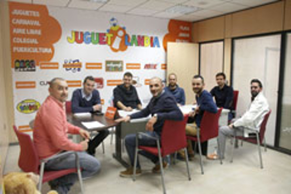Juguetilandia prepara las novedades de su franquicia para la temporada 2015