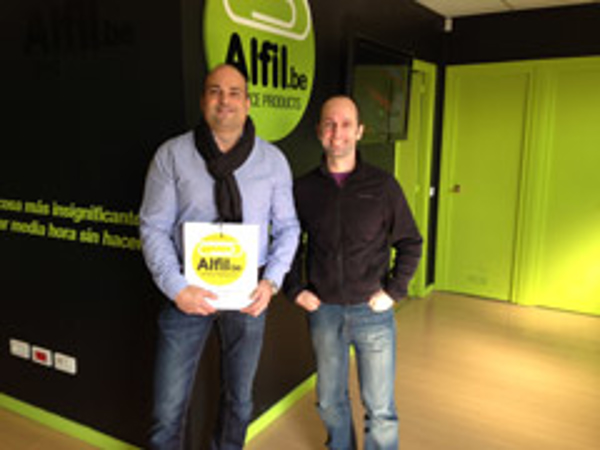 Alfil.be prepara la apertura de su nueva franquicia en Gran Canaria