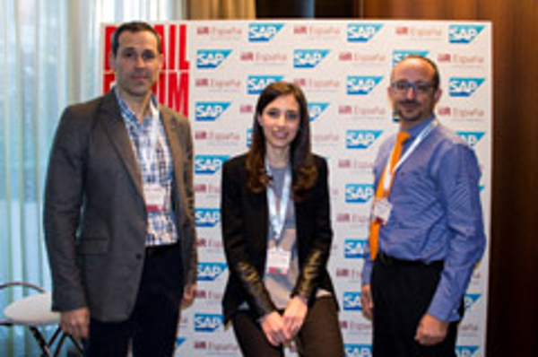 MaxDream presente con sus franquicias en Retail Forum