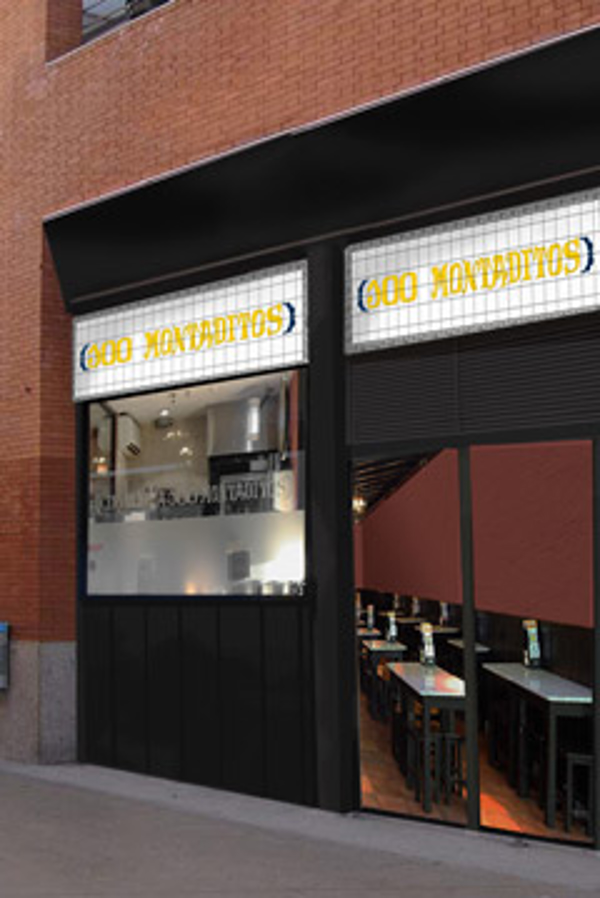 Restalia incorpora a 100 Montaditos y Cervecería La Sureña en su nuevo formato de franquicia REC