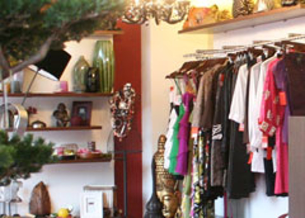 Space Feng Shui Primera franquicia de Feng Shui en Europa