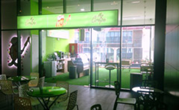 My Crepe abre una nueva franquicia en la ciudad de Panamá