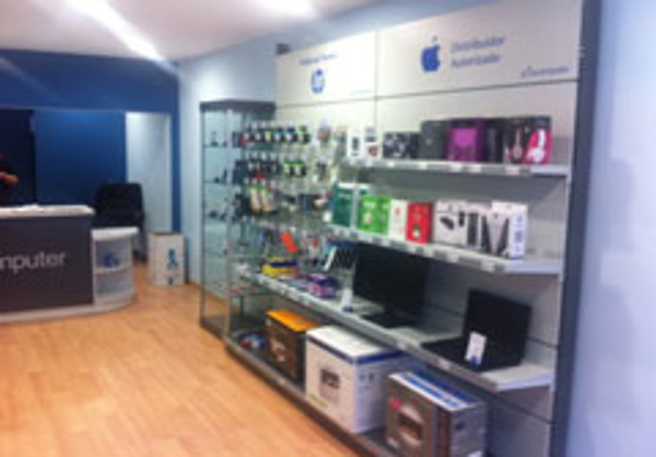 Ecomputer abre una nueva franquicia en Villarreal