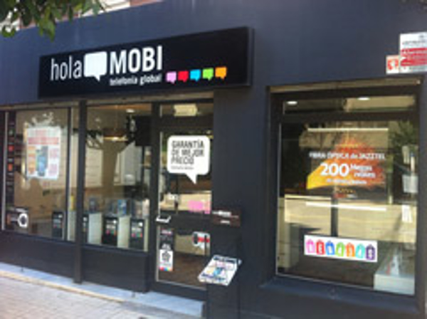 HolaMOBI adquiere el grupo de franquicias Movilredpublic con 15 puntos de venta