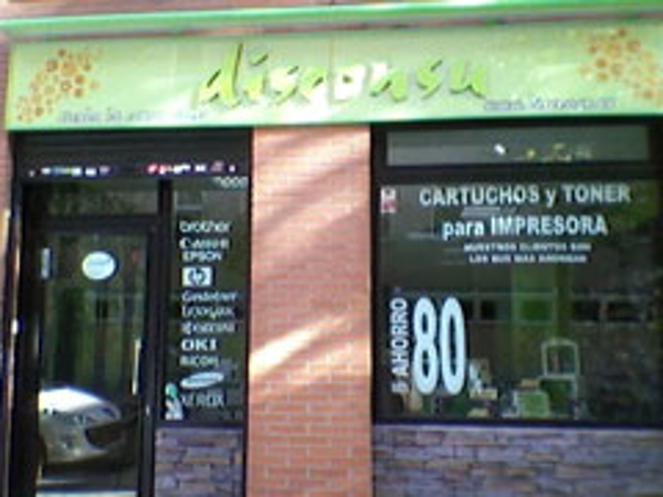 La nueva franquicia Disconsu Blanes acaba con éxito su formación