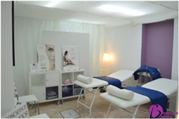 Bodycare Belleza consigue reducir el numero de maquinas necesarias para tu franquicia