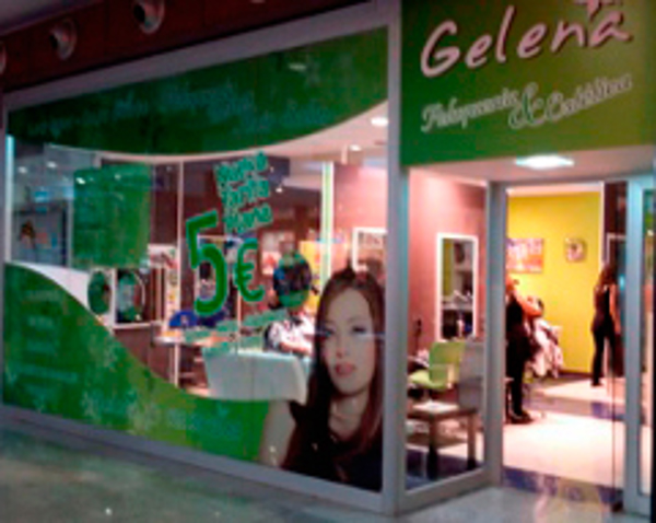 Abre tu franquicia, de peluquería y estética,  Gelena en primavera: es tu momento