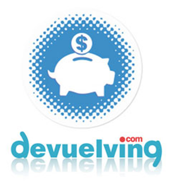 Nueva sección de OFERTAS de las franquicias Devuelving