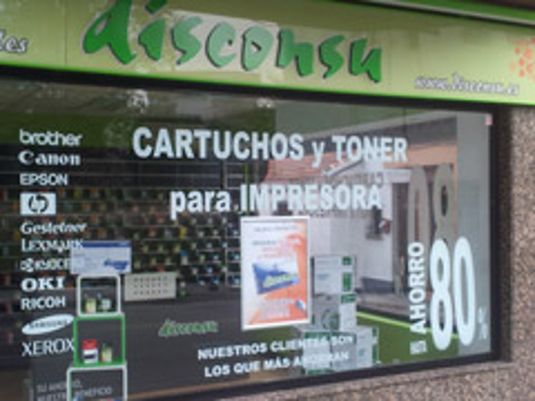 Disconsu firma un nuevo precontrato de franquicia en Tetuán