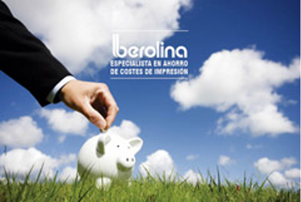 Berolina: franquicia especialista en ahorro de costes de impresión
