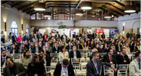 La red de franquicias Negocios & Networking llega a Granada