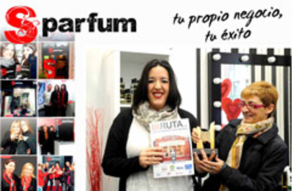 La franquicia Esse Parfum brinda apoyo total al franquiciado