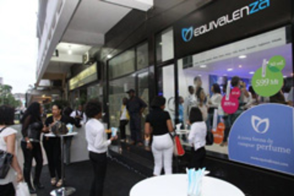 Equivalenza potencia la expansión de sus franquicias en África