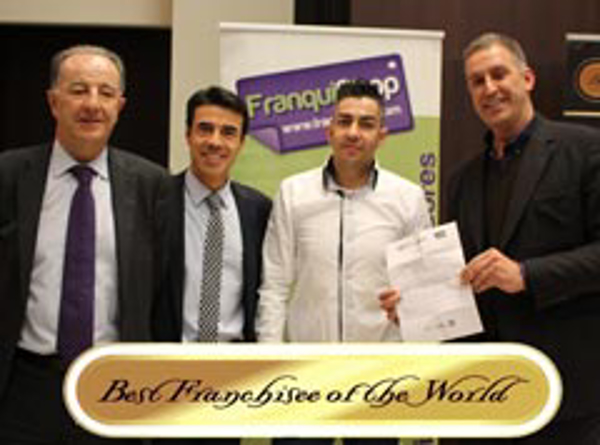 Y el premio es para... las franquicias MinniStore