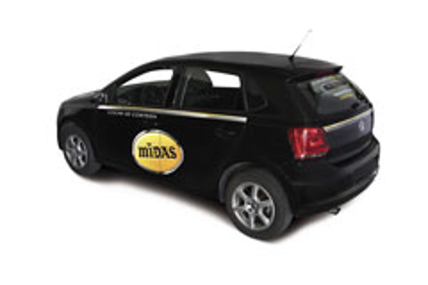 Midas, franquicia pionera en ofrecer coche de cortesía dentro del sector del mantenimiento 