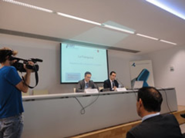 La consultoría Don Franquicia se hace franquicia