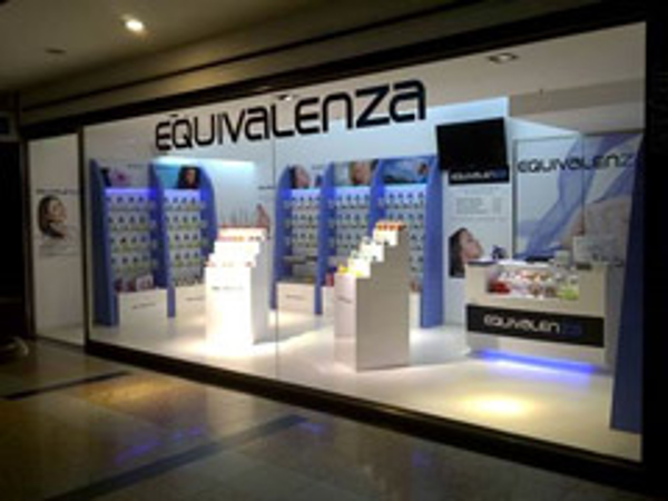 Equivalenza, Premio El Suplemento 2015 de Mejor Franquicia en Expansión por su “democratización” de la alta perfumería