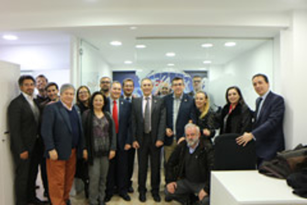 La franquicia Re/Max Luna cambia de ubicación para ofrecer un mejor servicio a sus clientes