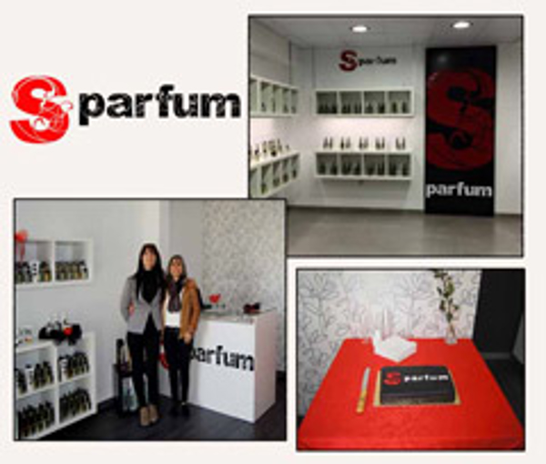 La red de franquicias Esse Parfum celebra sus nuevas aperturas 