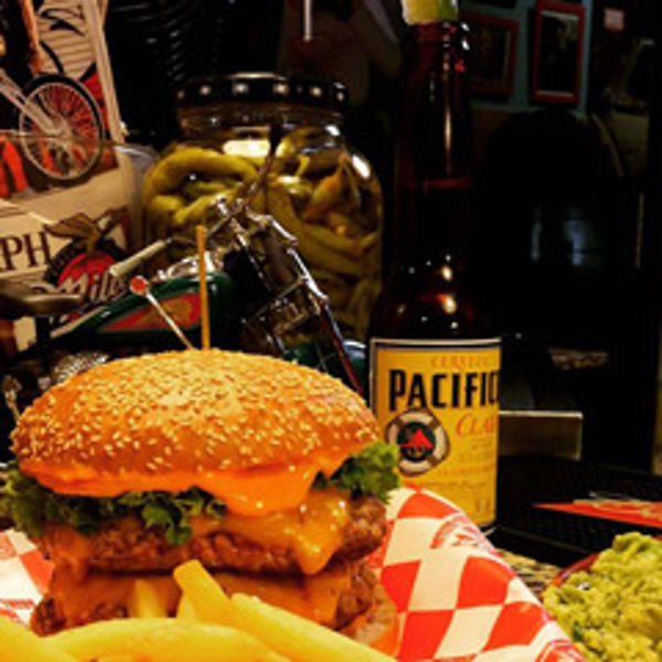 Disfruta de la calidad en las franquicias Barba Rossa Beach Bar
