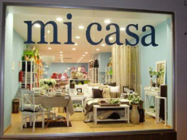 Franquicias Mi Casa firman convenio de colaboración financiera con Banco Sabadell