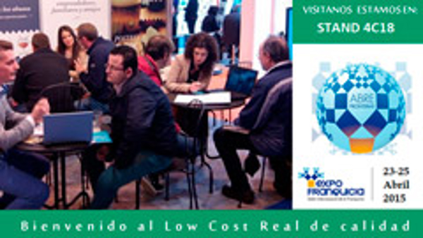 Mercado Provenzal calienta motores para asistir a la feria de franquicias Expofranquicia