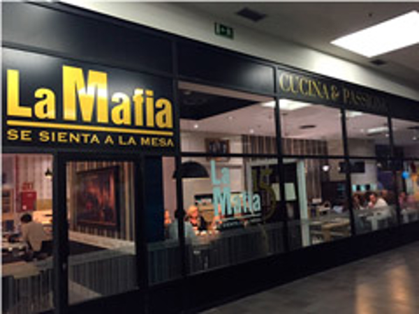 La Mafia se sienta a la mesa abre nueva franquicia en Manoteras