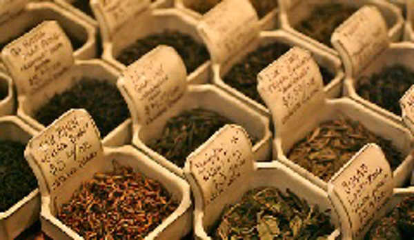 La Red de franquicias Tea Corner: Si eres amane del Té, te sorprenderá 