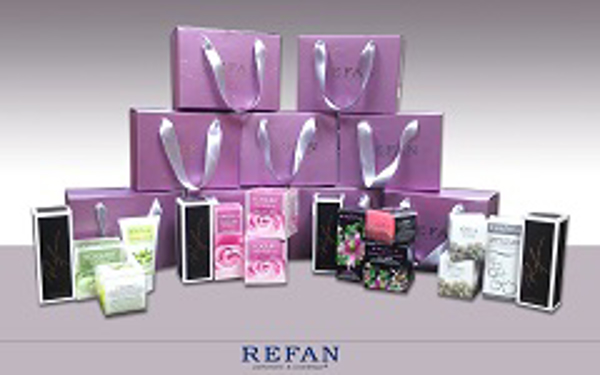 Refan y sus franquicias presentan sus packs para el Día de la Madre