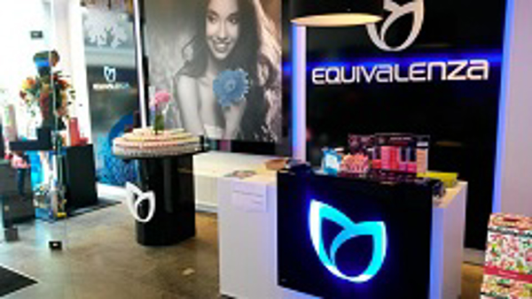 Equivalenza abre su tercera franquicia en Bélgica