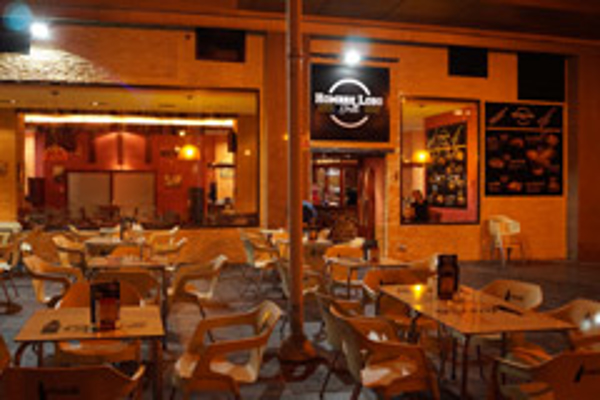 Sin duda, 2015 es el año de la franquicia  “Hombre Lobo Grill”