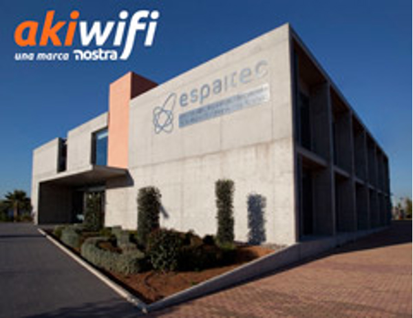 Comienza el I Congreso de franquicias Akiwifi