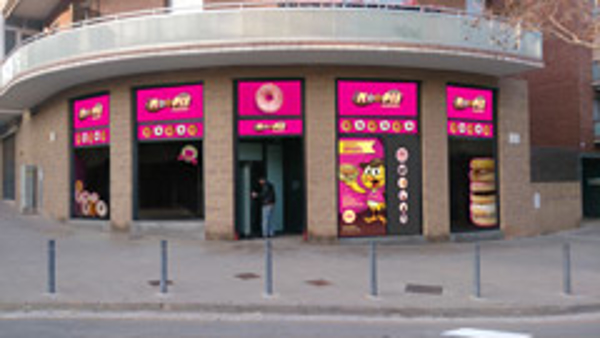 Moopis & Coffee inaugurará una nueva franquicia en Cataluña