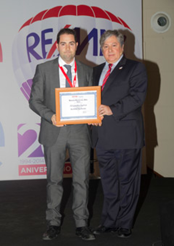 La franquicia Re/Max España celebró su XX convención nacional en  Sevilla con alrededor de 600 inmobiliarios 